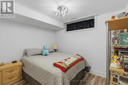 103 - 6065 Mcleod Road, Niagara Falls (Arad/Fallsview), ON - Indoor Photo Showing Bedroom