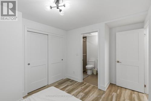 103 - 6065 Mcleod Road, Niagara Falls (Arad/Fallsview), ON - Indoor