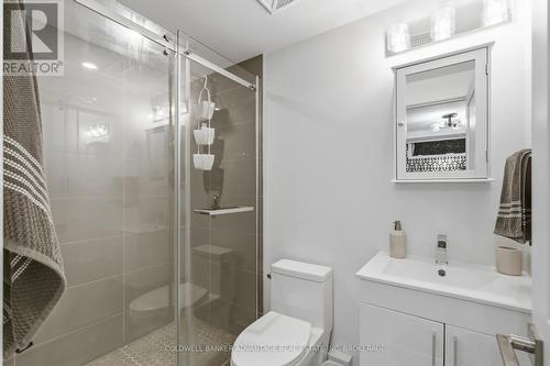 103 - 6065 Mcleod Road, Niagara Falls (Arad/Fallsview), ON - Indoor Photo Showing Bathroom