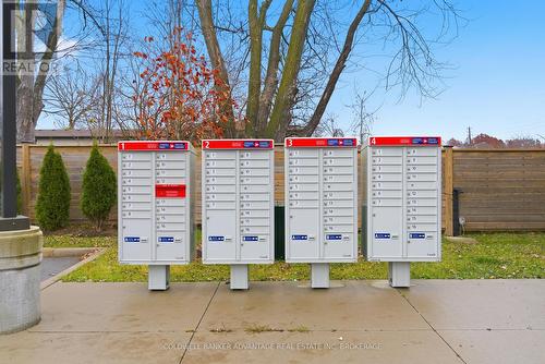 103 - 6065 Mcleod Road, Niagara Falls (Arad/Fallsview), ON - Outdoor