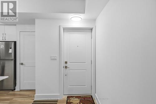 103 - 6065 Mcleod Road, Niagara Falls (Arad/Fallsview), ON - Indoor Photo Showing Other Room