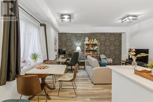 103 - 6065 Mcleod Road, Niagara Falls (Arad/Fallsview), ON - Indoor