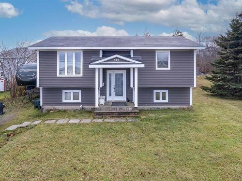 967 Westmount Road  Sydney, NS B1R 1C5