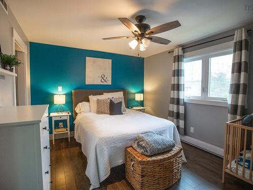 62 Trundle Crescent, Middle Sackville, NS 