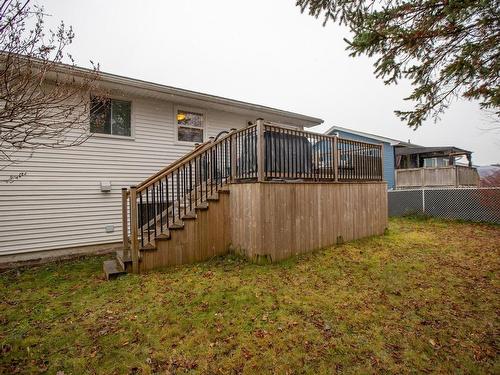 62 Trundle Crescent, Middle Sackville, NS 