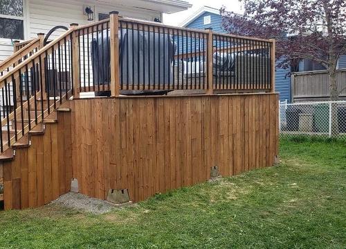 62 Trundle Crescent, Middle Sackville, NS 