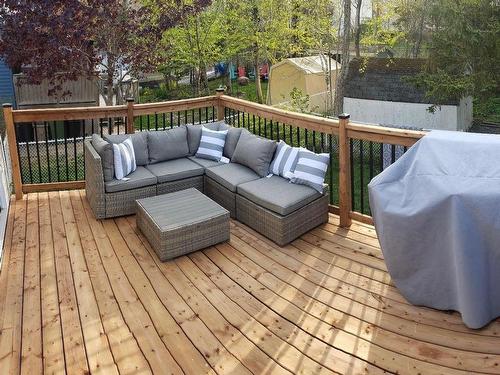 62 Trundle Crescent, Middle Sackville, NS 