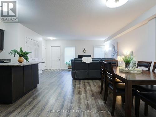 23G - 1989 Ottawa Street S, Kitchener, ON - Indoor