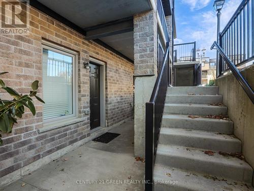 23G - 1989 Ottawa Street S, Kitchener, ON - Outdoor