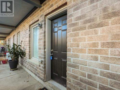 23G - 1989 Ottawa Street S, Kitchener, ON - Outdoor With Exterior
