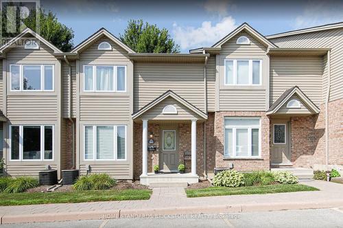 80 - 1320 SAVANNAH DRIVE  London North, ON N5X 0B7
