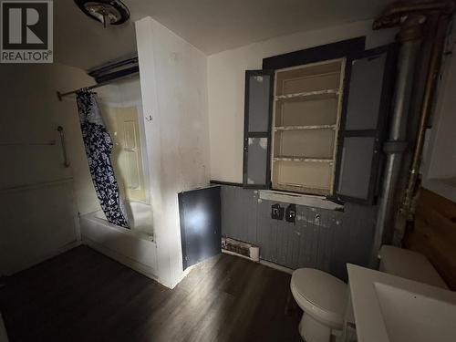 32 Blucher St, Sault Ste. Marie, ON - Indoor