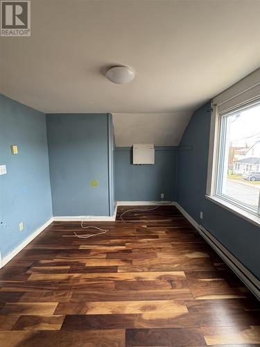 32 Blucher St, Sault Ste. Marie, ON - Indoor Photo Showing Other Room