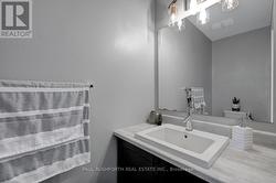 2pc Powder Room - 