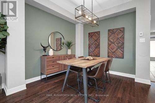Dining Room - 333 Joshua Street, Ottawa, ON - Indoor Photo Showing Dining Room