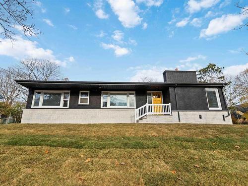 2795 Joseph Howe Drive, Halifax, NS 