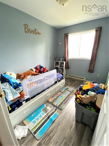 69 Old Post Road, Barrington, NS 