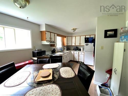 69 Old Post Road, Barrington, NS 