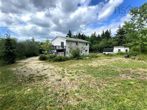 69 Old Post Road, Barrington, NS 