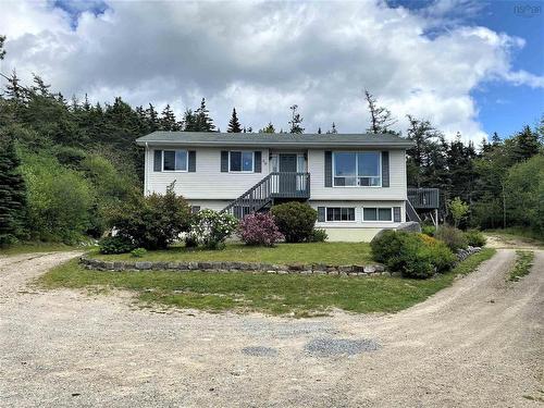 69 Old Post Road, Barrington, NS 