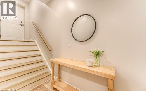 112 Union Street E Unit# A103, Waterloo, ON - Indoor Photo Showing Other Room