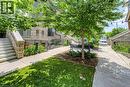 112 Union Street E Unit# A103, Waterloo, ON  - Outdoor 