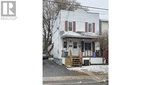 302 MCCONNELL AVENUE  Cornwall, ON K6H 4L5