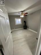 Main floor bedroom - 