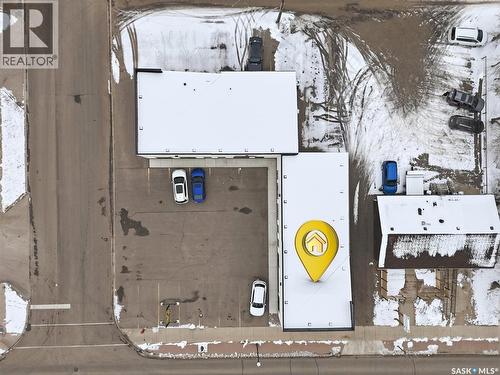 4 212 Central Street W, Warman, SK 