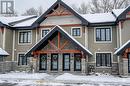 102 - 300 Montee Outaouais Street, Clarence-Rockland, ON  - Outdoor With Facade 
