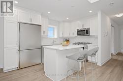 Virtually Staged-Kitchen - 