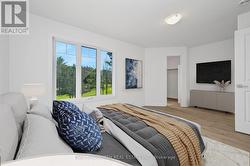 Virtually Staged-Primary Bedroom - 