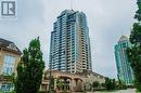 1604 - 1 Rean Drive, Toronto, ON  - Outdoor With Facade 
