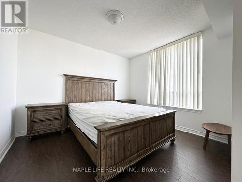 1604 - 1 Rean Drive, Toronto, ON - Indoor Photo Showing Bedroom