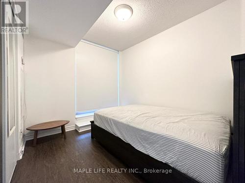 1604 - 1 Rean Drive, Toronto, ON - Indoor Photo Showing Bedroom
