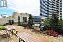 1604 - 1 Rean Drive, Toronto, ON  - Outdoor 