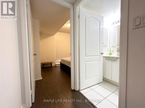 1604 - 1 Rean Drive, Toronto, ON - Indoor Photo Showing Other Room