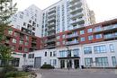 926 - 22 East Haven Drive, Toronto, ON  - Outdoor With Balcony With Facade 