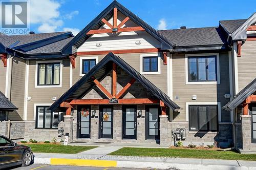 Exterior at 320 Montee Outaouais - 104 - 300 Montee Outaouais Street, Clarence-Rockland, ON - Outdoor With Facade