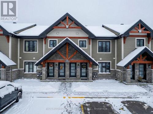 104 - 300 MONTEE OUTAOUAIS STREET  Clarence-Rockland, ON K4K 1G2