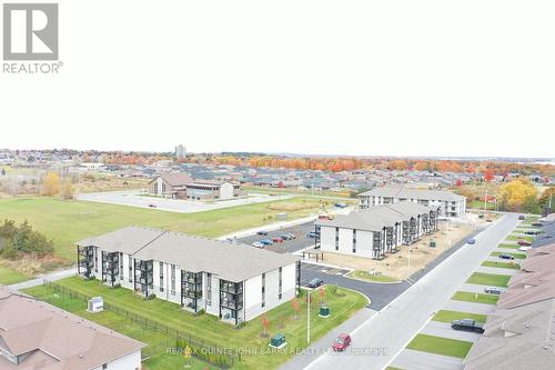 208-10 Hillside Meadow Drive, Quinte West (Murray Ward), ON - Outdoor With View