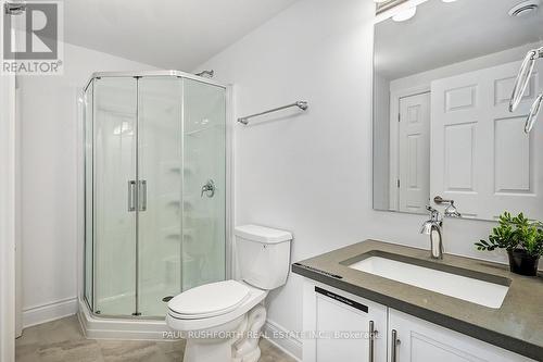 3pc Bathropom - 105 - 300 Montee Outaouais Street, Clarence-Rockland, ON - Indoor Photo Showing Bathroom