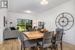 Virtually Staged-Dining Room - 