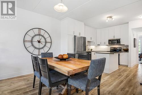 Virtually Staged-Dining Room - 105 - 300 Montee Outaouais Street, Clarence-Rockland, ON - Indoor