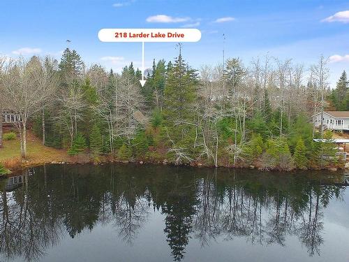218 Larder Lake Drive, Windsor Road, NS 