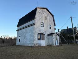 3327 Highway 334 Highway  Lower Wedgeport, NS B0W 2B0