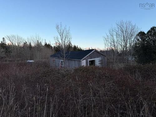 3327 Highway 334 Highway, Lower Wedgeport, NS 