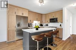 Virtually Staged-Kitchen - 