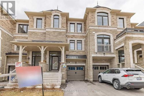 144 SUNSET TERRACE  Vaughan, ON L4L 1A6