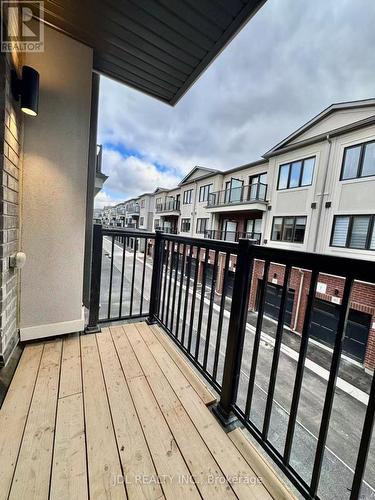 94 Matawin Lane S, Richmond Hill, ON - Outdoor With Exterior